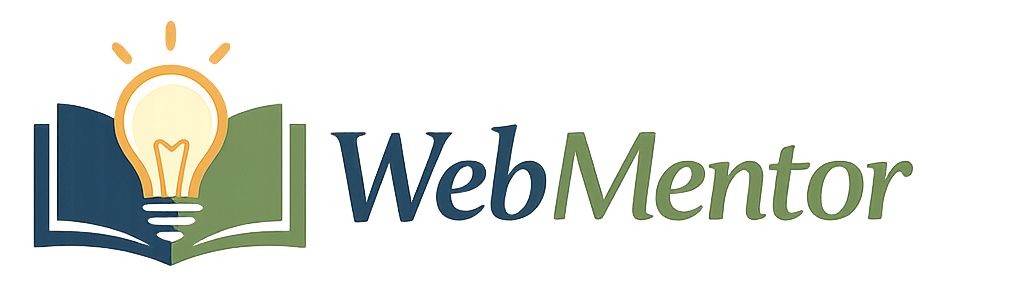 webmentor